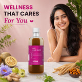 Her Care Juice 1L