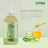 Shower Gel