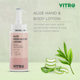 Body Lotion