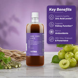Uric Care Juice 1L