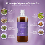 Uric Care Juice 1L