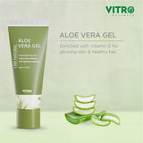 Aloe Vera Gel