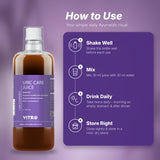 Uric Care Juice 1L