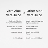 Aloe Vera Juice