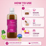 Her Care Juice 1L