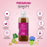 Her Care Juice 1L