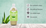 Healthy aloe vera juice 1L