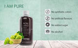 Vitro Noni Juice 1L | Herbal Blend with Garcinia & Grape Seed | Supports Joint & Muscle Health, Immunity & Detox | Rich in Antioxidants - Vitro Naturals