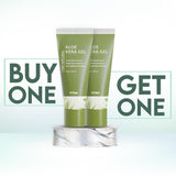 Aloe Vera Gel Buy 1 Get 1 - Vitro Naturals