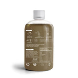Aloe Wheatgrass Juice