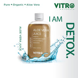 Aloe Vera Juice 500ml