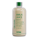 Vitro Amla Juice 1L | Promotes Hair Health & Digestion |Natural Source of Vitamin C| No Added Sugar - Vitro Naturals