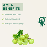 Amla Juice Buy 1 Get 1 Free