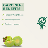 Garcinia + Juice 500ml