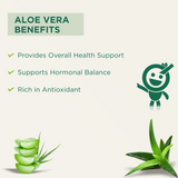 Aloe Vera Juice 500ml