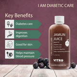 Jamun Juice