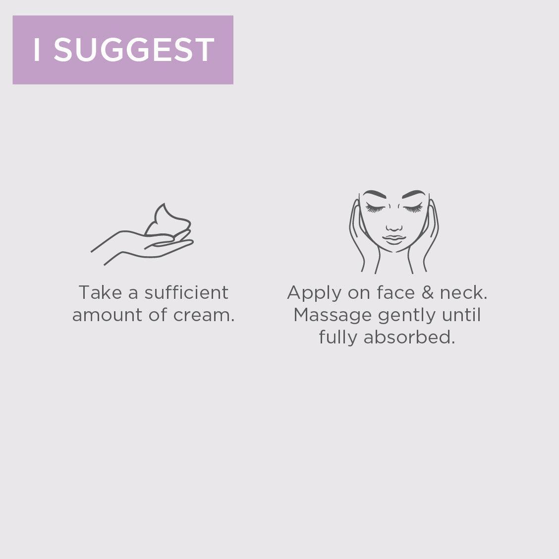 Vitro Face Cream - Buy 1 Get 1 Free - Vitro Naturals