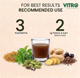 Garcinia Juice Slim with Combojia and Green Coffee 1 Ltr
