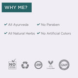 Vitro Hair Cream - Buy 1 Get 1 Free - Vitro Naturals