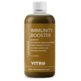 Immunity Booster Juice 1 Ltr with Giloy, Amla, Turmeric, Tulsi & 6 More Herbs