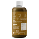 Immunity Booster Juice 1 Ltr with Giloy, Amla, Turmeric, Tulsi & 6 More Herbs