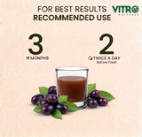 Jamun Juice