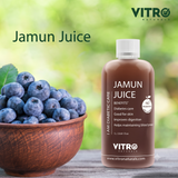 Jamun Juice