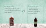 Vitro Naturals Jamun Juice Buy 1 Get 1 Free - Vitro Naturals