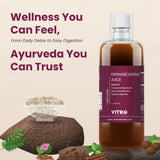 Patharchatadi Juice 1L