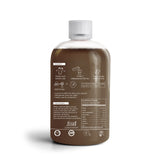 Triphala+ Juice 500ml | Enhanced Triphala with 8 Herbal Juices Amla, Baheda, Harad, Senna & 5 More Herbs