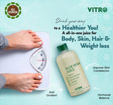Aloe Vera Juice | Buy 1 Get 1 Free