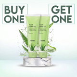 Aloe Vera Gel Buy 1 Get 1 Free