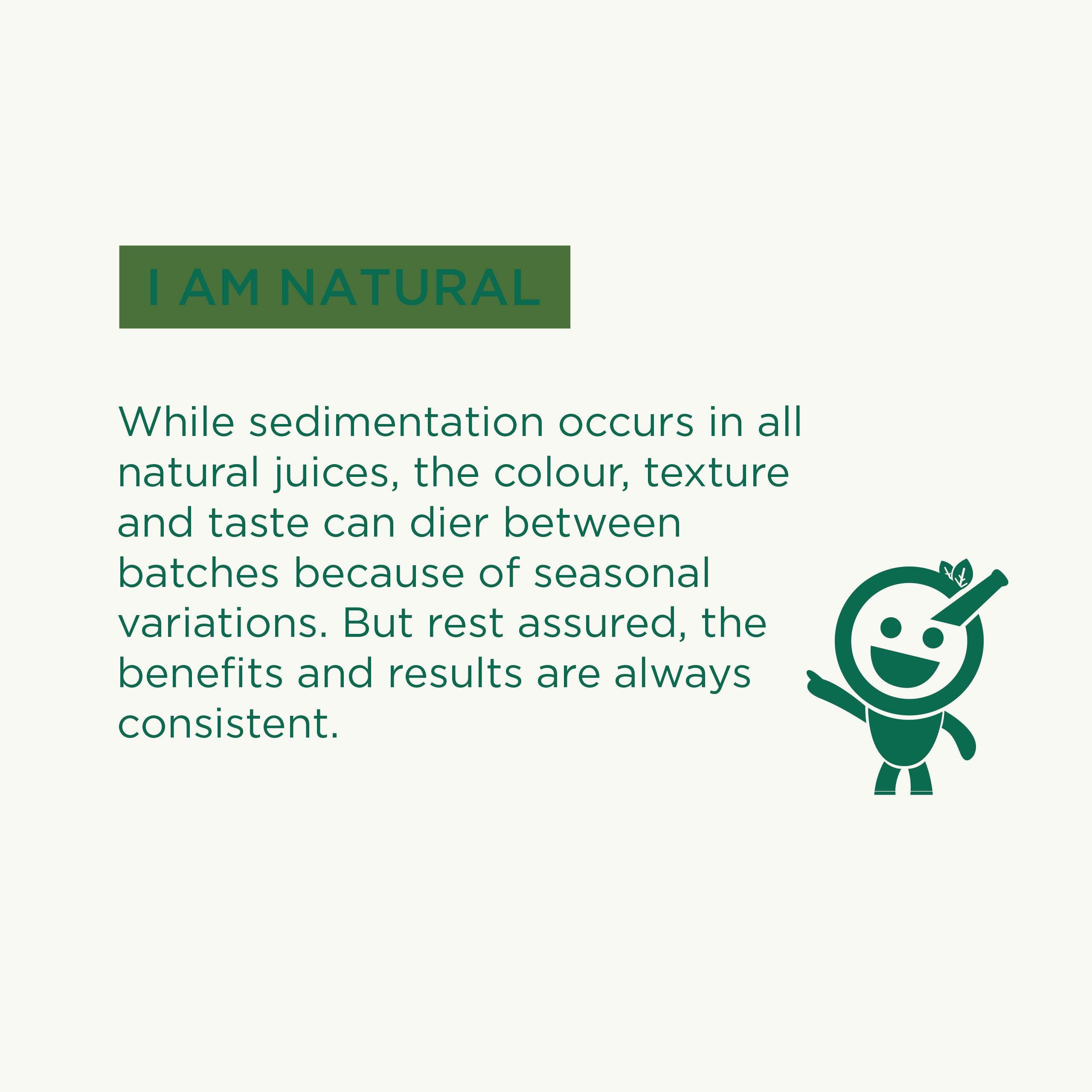 Shila Power Juice With Shilajeet For Strength And Stamina - Vitro Naturals