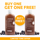 Jamun Juice | - Buy 1 Get 1 Free