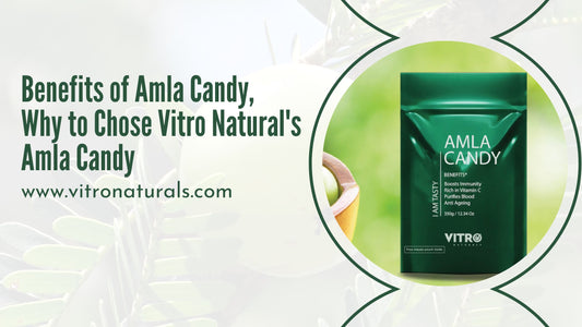 Healthy & Tasty Amla Candy Treats For Your Kids