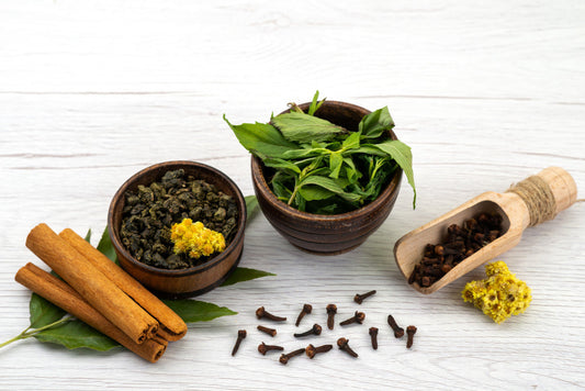 Why You Need Ayurvedic Support for Diabetes Control