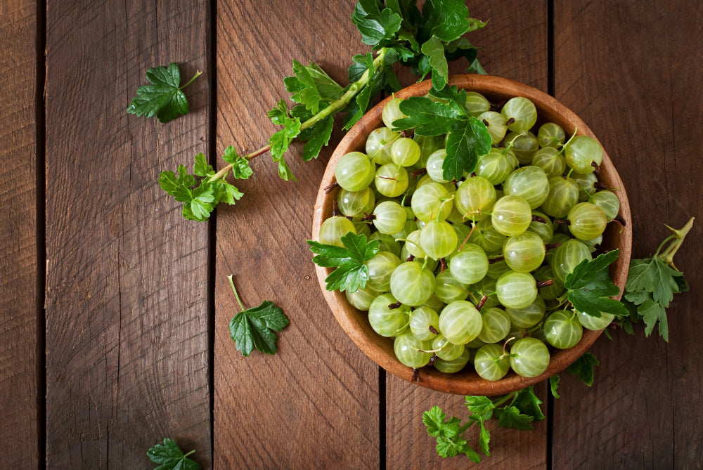 A Natural Guide on How to Use Amla for Weight Loss – Vitro Naturals