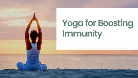 Role of Yoga in Boosting Immunity