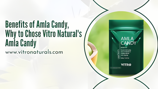 Healthy & Tasty Amla Candy Treats For Your Kids