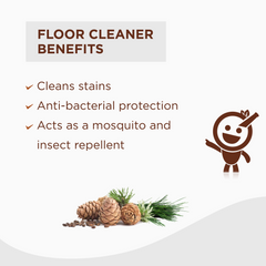 Vitro floor cleaner benefits 