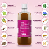 Her Care Juice 1L
