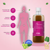 Her Care Juice 1L