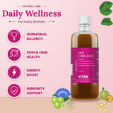 Her Care Juice 1L