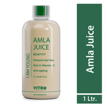 Load image into Gallery viewer, Vitro Amla Juice
