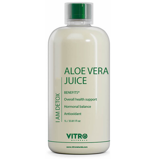 Aloe Vera Juice