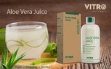 Aloe Vera Juice