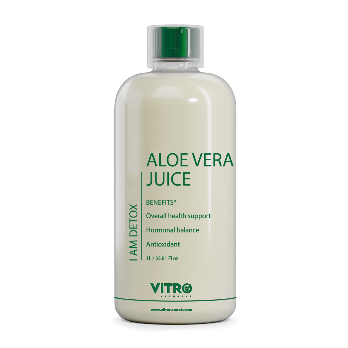 Aloe Vera Juice