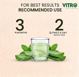 Aloe Vera Juice
