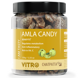 Amla Candy - Chatpata Flavour