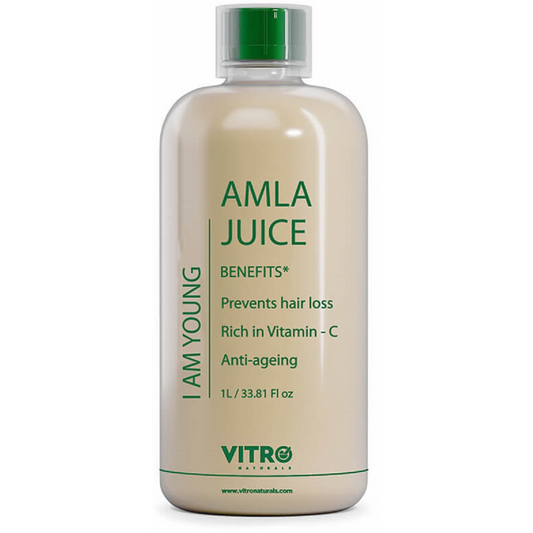 Amla Juice